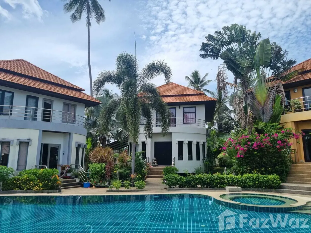 picture 3 Bedroom Villa for sale in Bo Phut, Surat Thani - 1/19