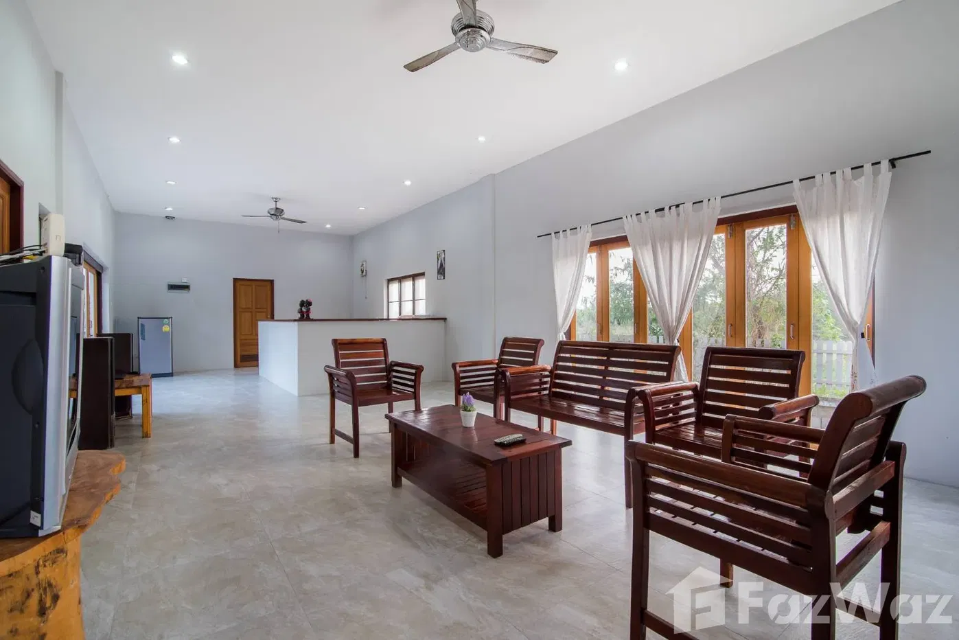 picture 3 Bedroom Villa for sale in Hin Lek Fai, Prachuap Khiri Khan - 4/9