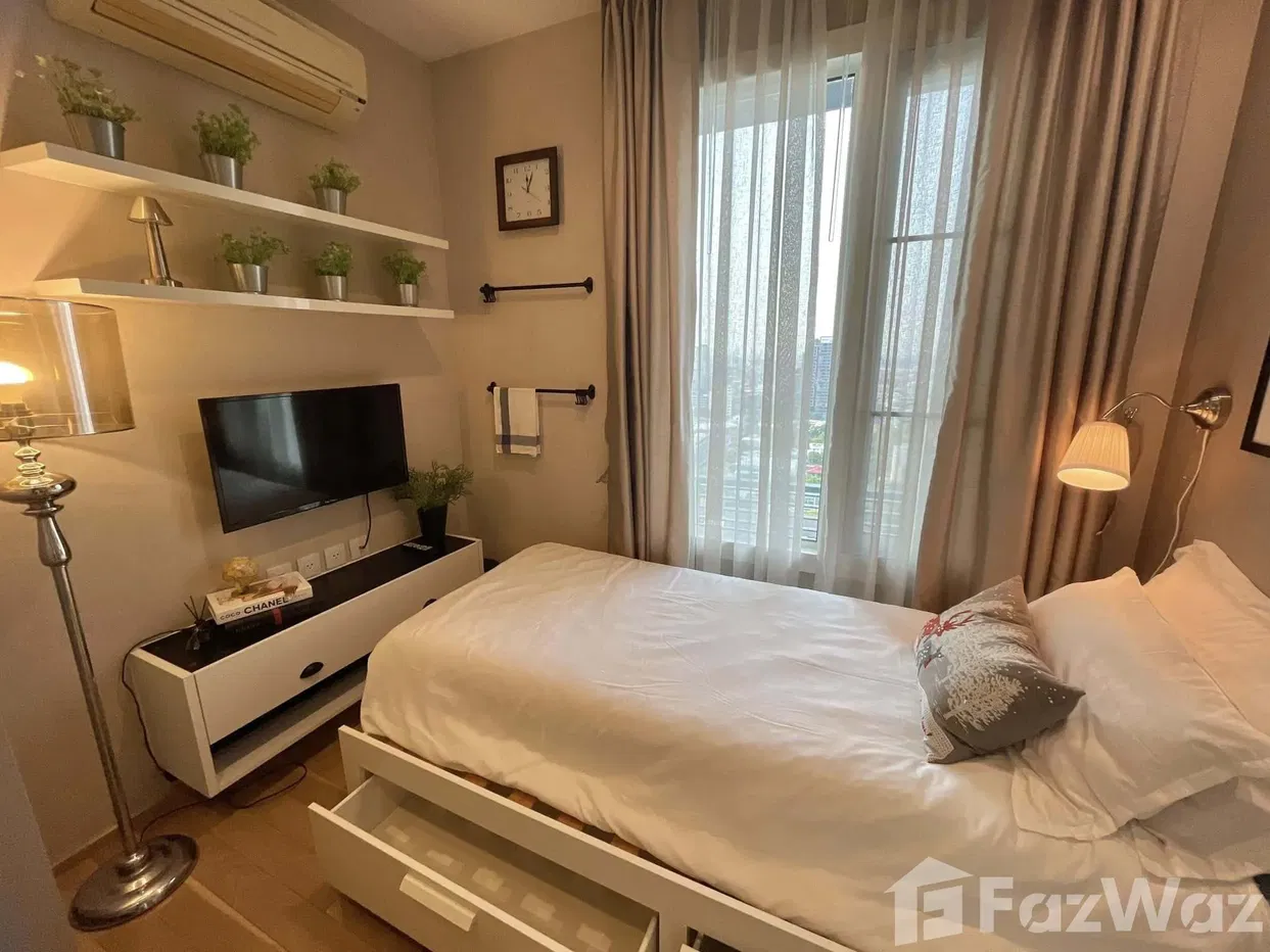 picture 2 Bedroom Condo for sale at Siri At Sukhumvit - 9/21