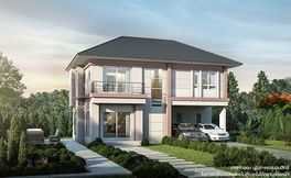 รูป Life Bangkok Boulevard Changwatana - รูปที่ 4/5