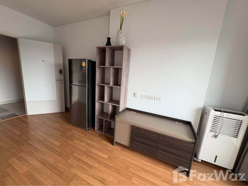 picture 1 bed 1 bath at Lumpini Place Ratchada-Sathu - 11/24