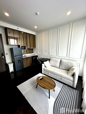 Condos for rent : 1 Bedroom Condo for rent at Park Origin Thonglor 1875986