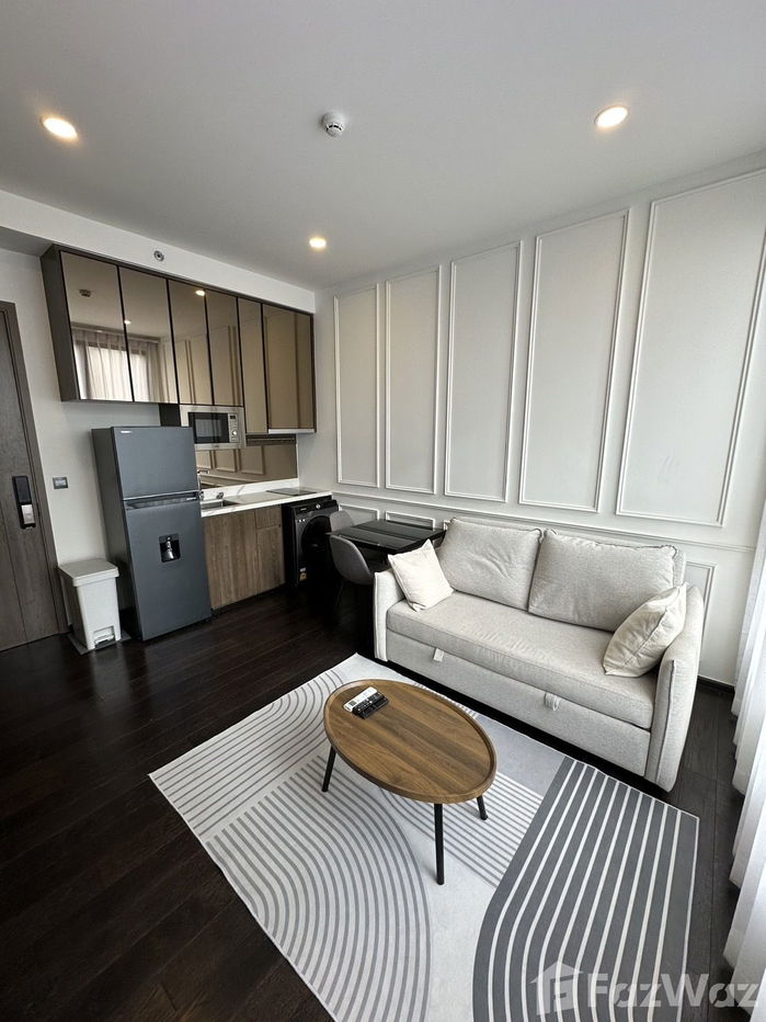 picture 1 Bedroom Condo for rent at Park Origin Thonglor 1875986 - 1/10