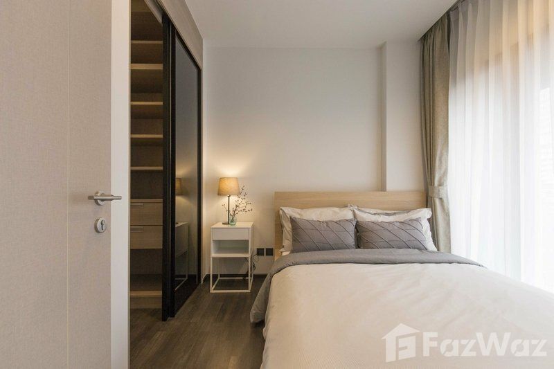 picture 1 Bedroom Condo for sale at The Line Asoke - Ratchada - 8/10
