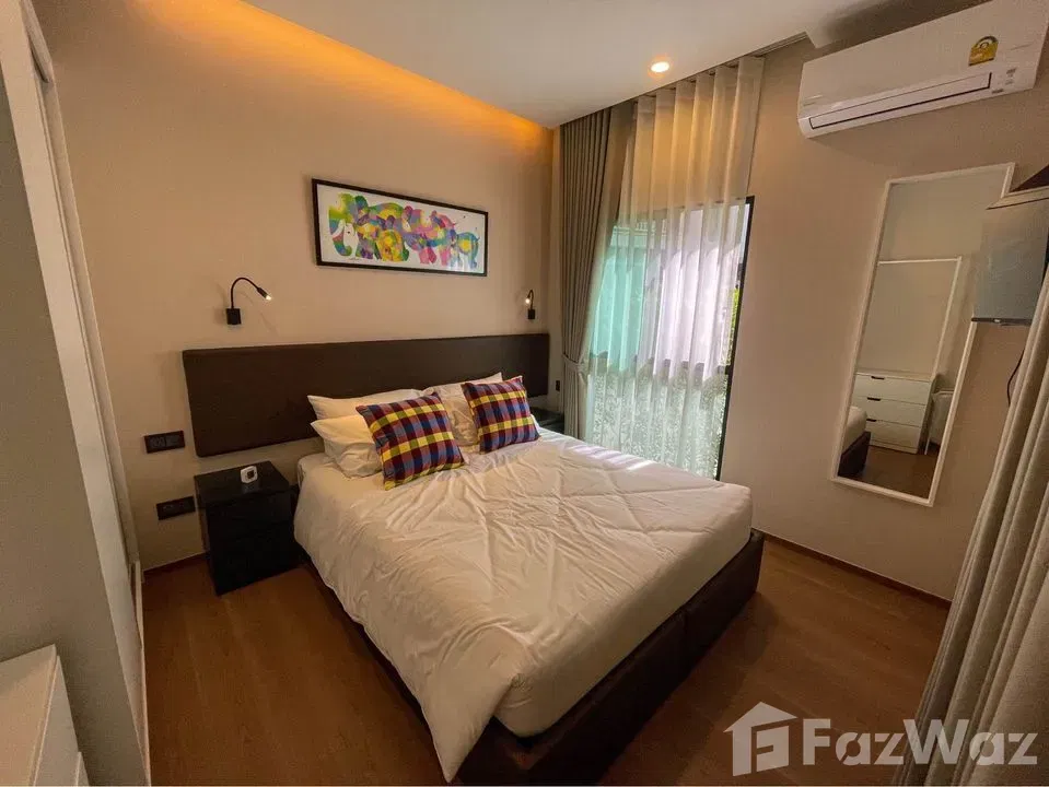 รูป ขาย คอนโด 1 ห้องนอน ในโครงการ เดอะ ไตเติ้ล วี - รูปที่ 9/13