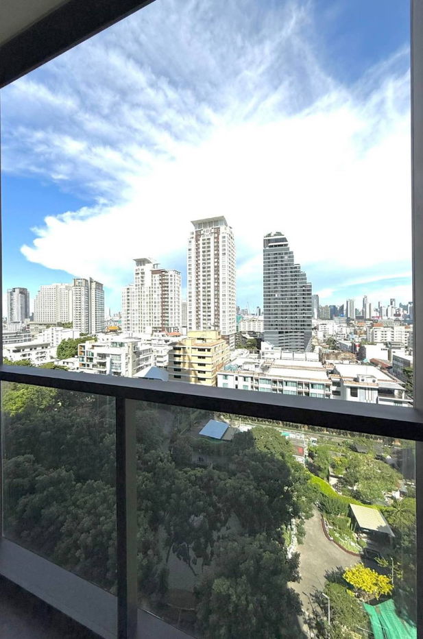 รูป For rent🌿 The Extro Phayathai-Rangnam 🌺 ห้องกว้าง ตกแต่งสวยย #AS-787 - รูปที่ 8/8