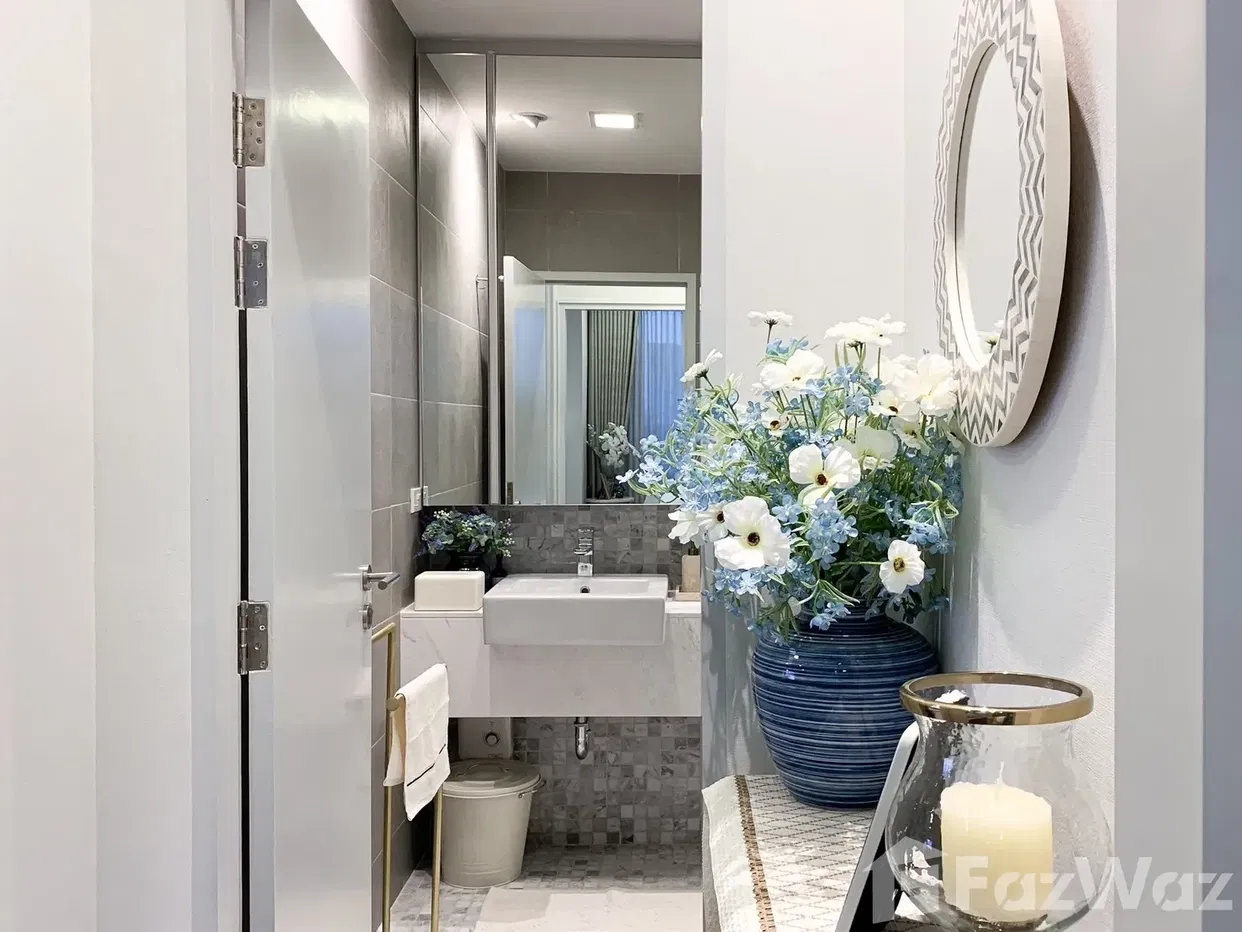picture 1 Bedroom Condo for sales at Vantage Ratchavipa - 17/35