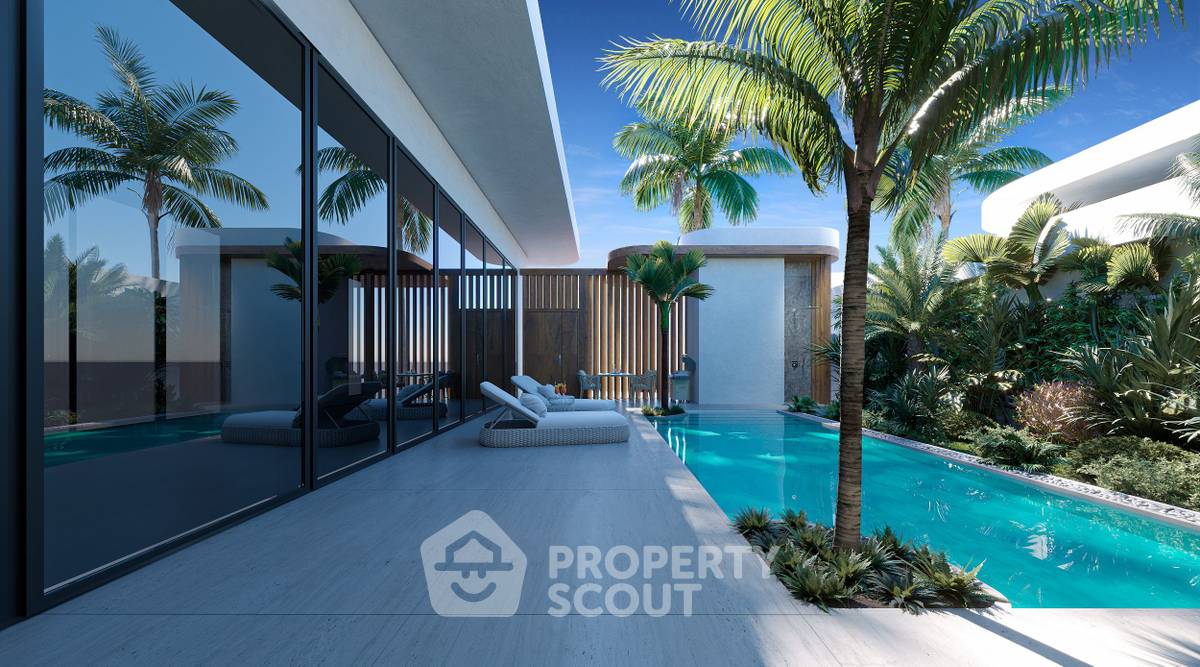 picture Proxima Villas - Stylish New 3-Bedroom Villa at  close to Laguna (ID 1230923) - 3/41