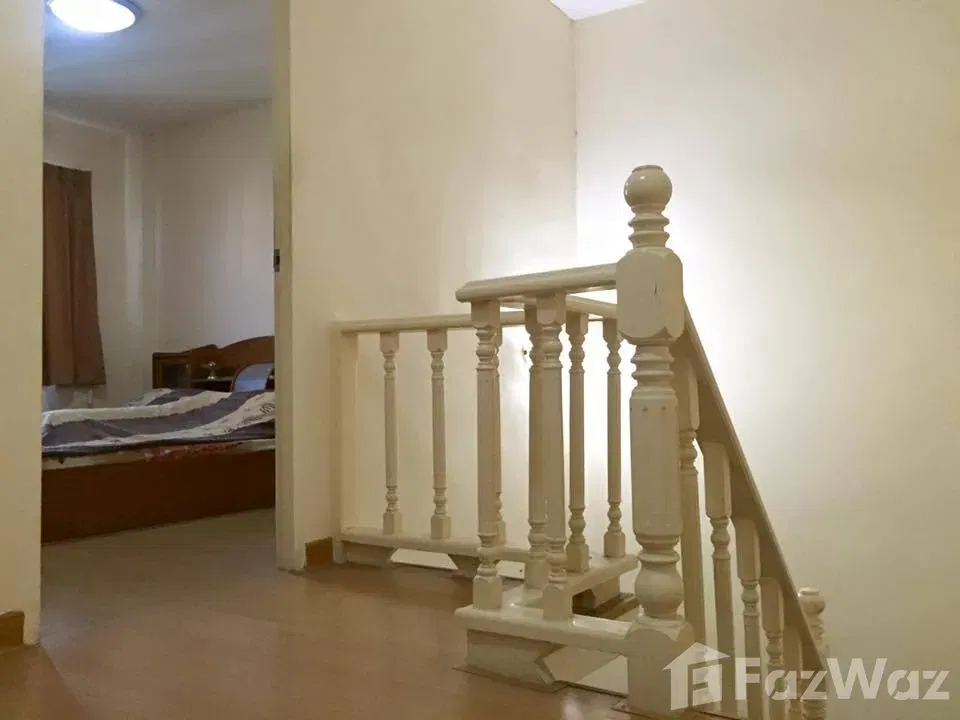 picture 6 Bedroom Townhouse for sale in Lat Phrao, Bangkok - 11/44