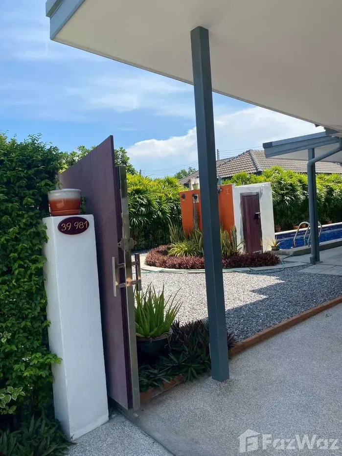 picture 3 Bedroom House for sale at Milpool Villas - 20/20