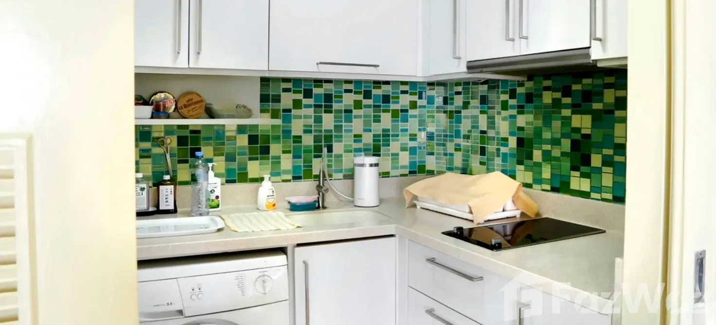 picture 2 Bedroom for Sale at River Heaven - 5/5