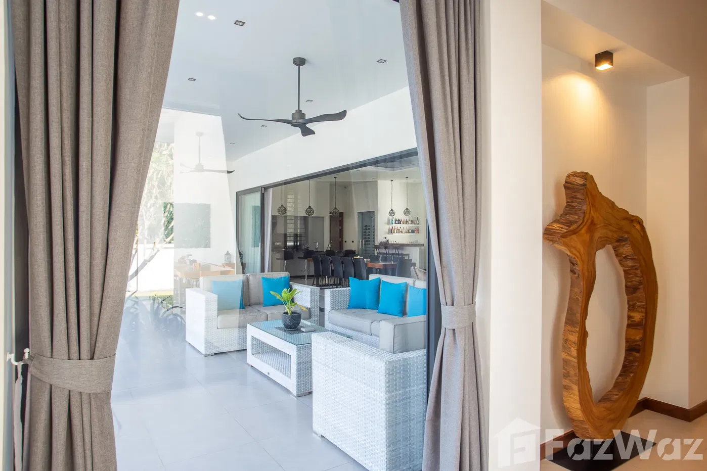 picture 6 Bedroom Villa for sale in Hin Lek Fai, Prachuap Khiri Khan - 8/89