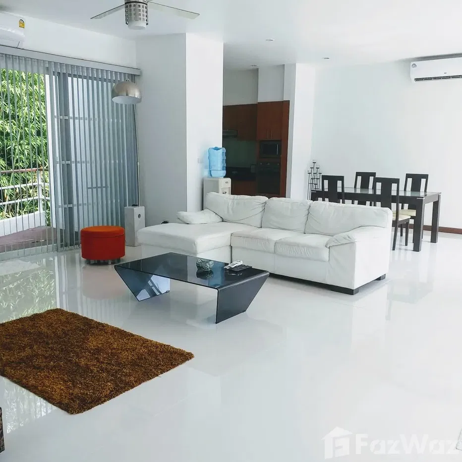 picture 4 Bedroom Villa Sale & Rent near Golf & BIS in Botan Village - 40/46