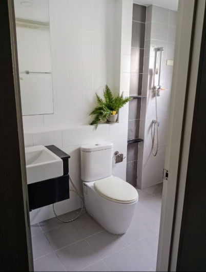 picture 🟢For Rent🟢Centro Ramintra Chatuchak, beautiful room, fully furnished 📱ADD LINE @nathong97 (Reply ⚡ 24 Hr) P968 - 26/30