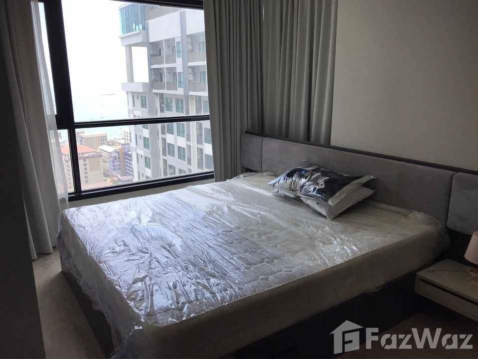 picture 2 Bedroom Condo for sale at The Base Central Pattaya - 3/10