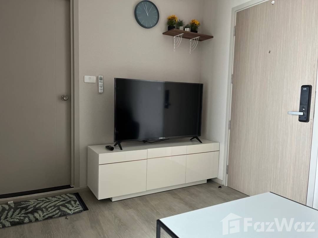 picture 1 Bedroom for Rent and Sale at ideo charan 70 river view - 3/12