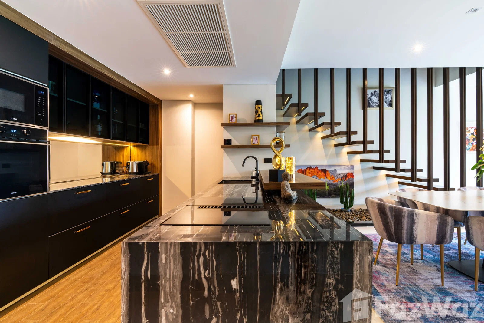 Luxury and Duplex 2 Bedroom Condo at Baan Yamu Residences 5337279 - image 5