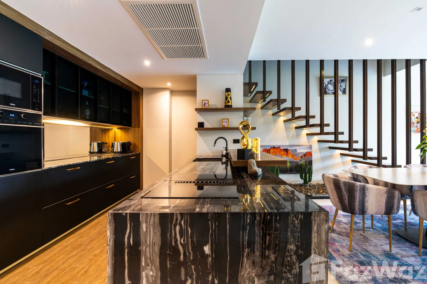 picture Luxury and Duplex 2 Bedroom Condo at Baan Yamu Residences - 7/12