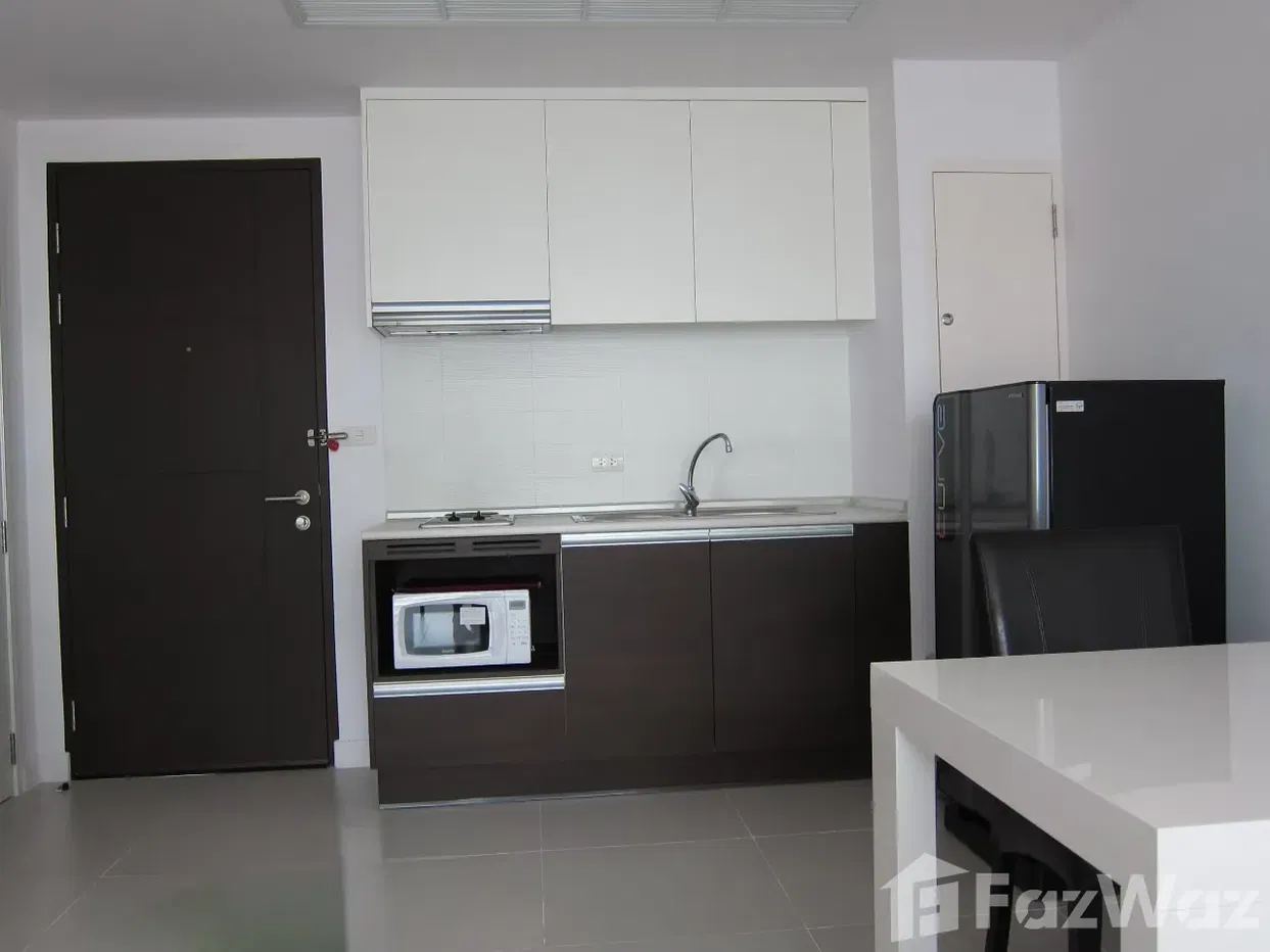 picture 1 Bedroom Condo for sale at Baan Sanpluem - 5/9