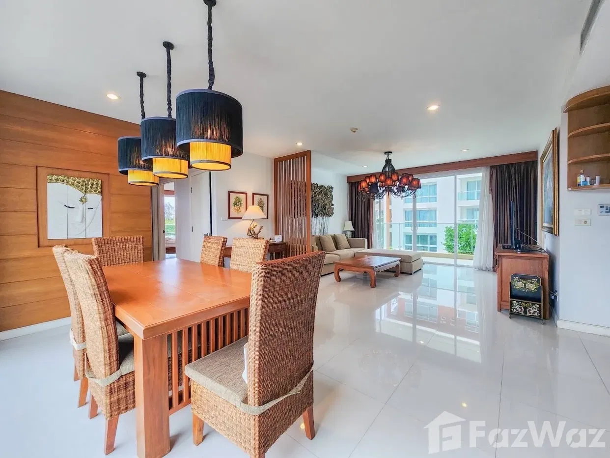 picture 3 Bedroom Condo for rent at The Breeze Hua Hin 1705176 - 2/13