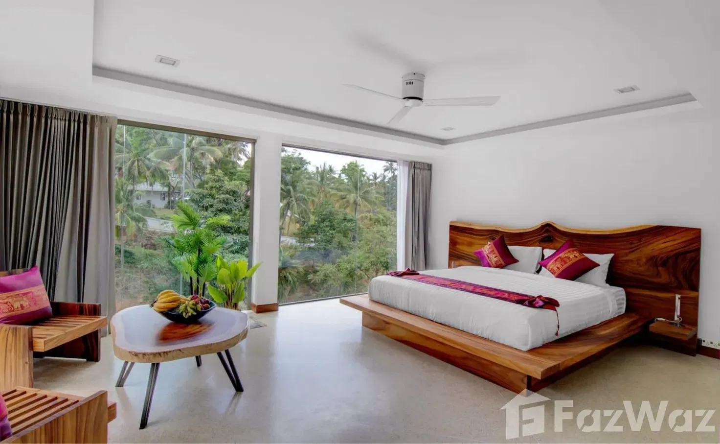 picture 5 Bedroom Villa for sale in Bo Phut, Surat Thani - 5/31