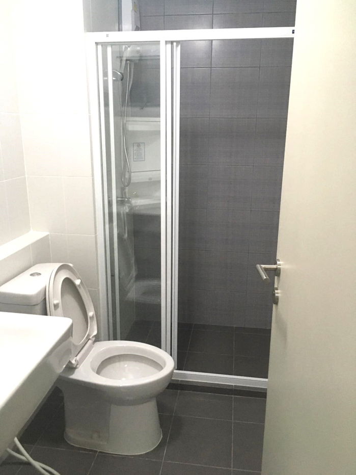 picture Dcondo Campus Dome - Rangsit for sale - 9/10