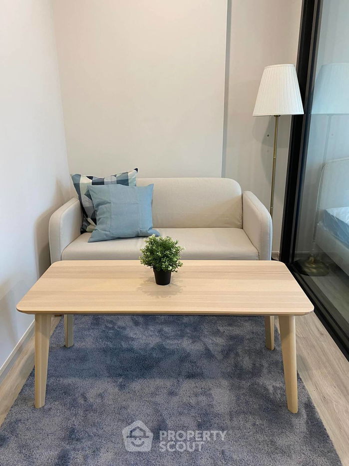 picture 1-BR Condo at XT Huaikhwang near MRT Huai Khwang (ID 2250649) - 6/6