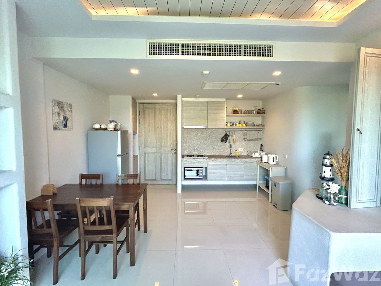 รูป ขาย คอนโด 2 ห้องนอน ในโครงการ เชโลน่า เขาเต่า - รูปที่ 2/13