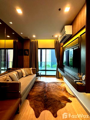 ขายคอนโด : ขาย คอนโด 2 ห้องนอน ในโครงการ โนเบิล รีมิกซ์ 1619716