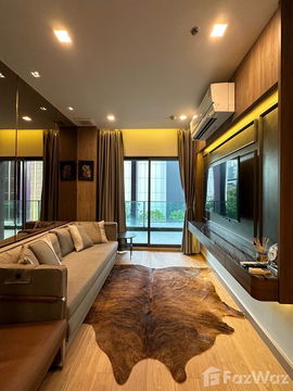 ขาย คอนโด 2 ห้องนอน ในโครงการ โนเบิล รีมิกซ์