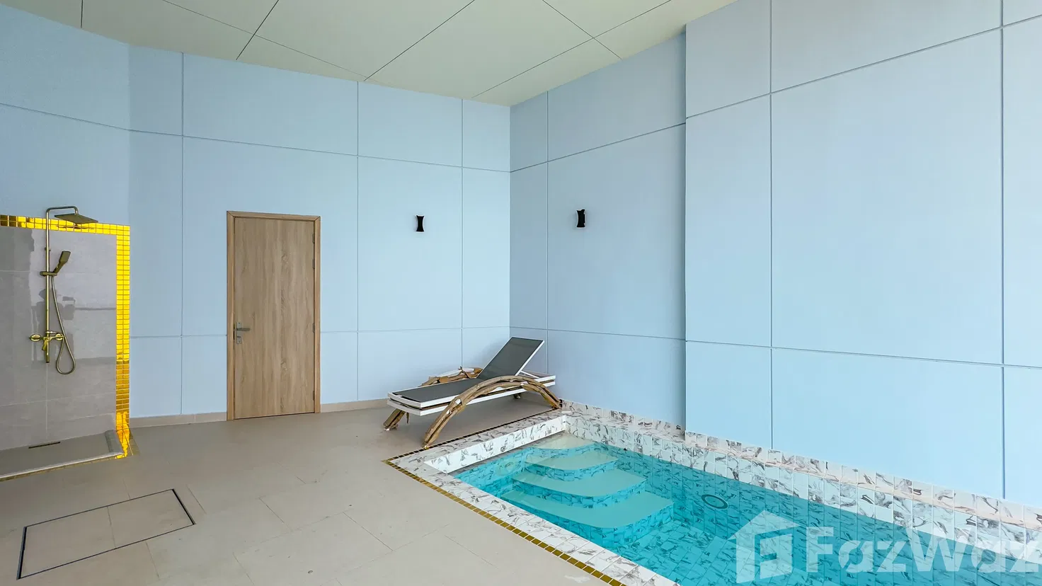 picture Copacabana 1Bed/1Bath 79sqm 31st Floor FQ - 9/23