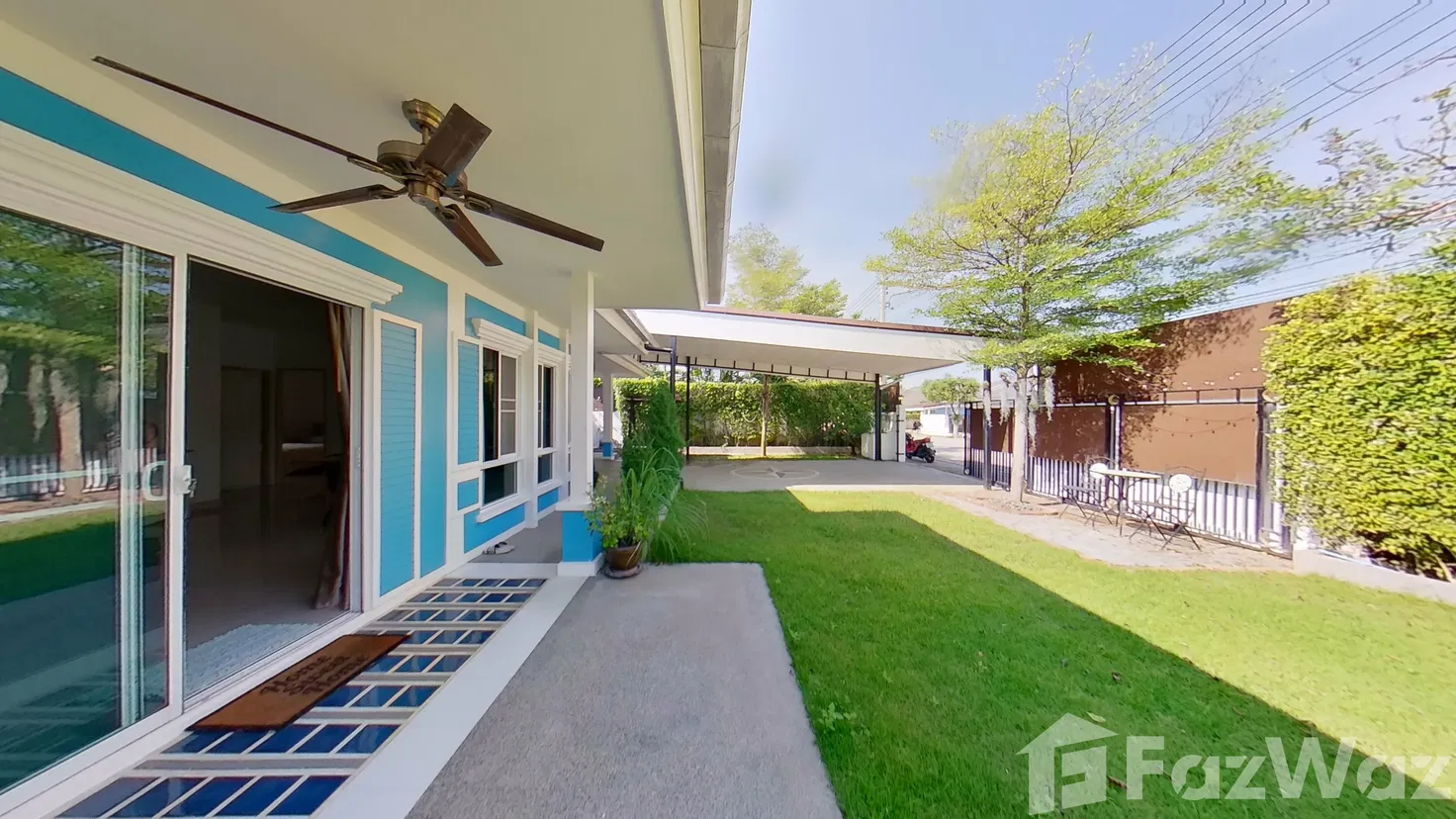 picture 3 Bedroom House for sale at La Vallee Ville Huahin - 3/12