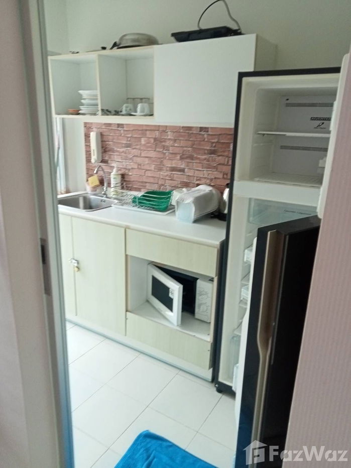 picture Studio Condo for sale at Baan Peang Ploen - 8/8