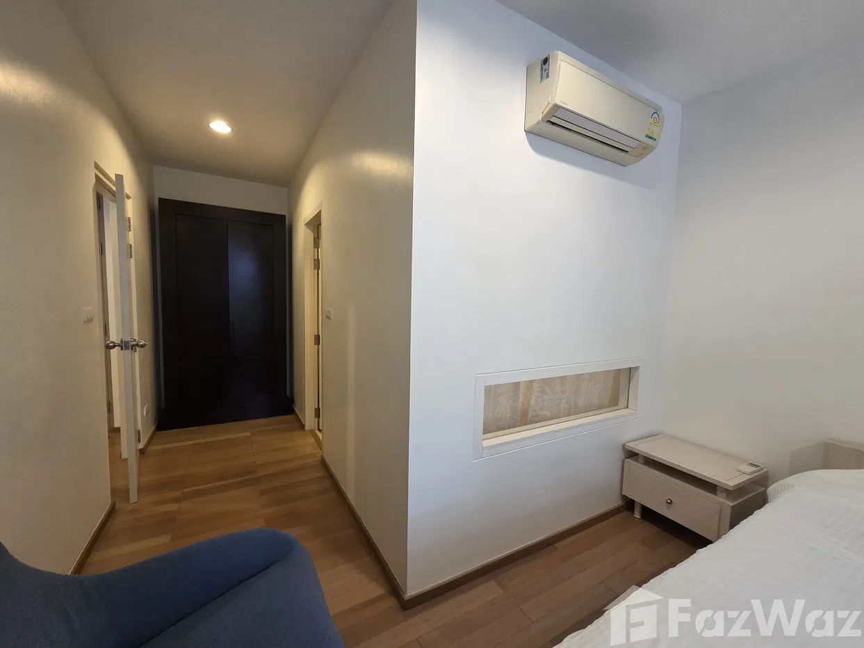 รูป ขาย คอนโด 2 ห้องนอน ในโครงการ บ้านนับคลื่น - รูปที่ 20/29