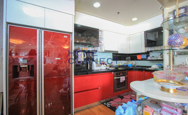 รูป ขาย Chatrium Riverside (2 ห้องนอน 2 ห้องน้ำ) - รูปที่ 5/10