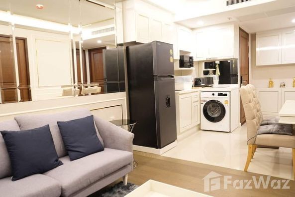 picture 2 Bedroom Condo for rent at Amaranta Residence 1746848 - 9/21