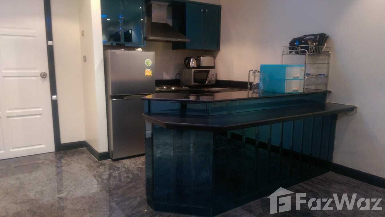 picture 2 Bedroom Condo for sale at Jomtien Plaza Condotel - 11/12