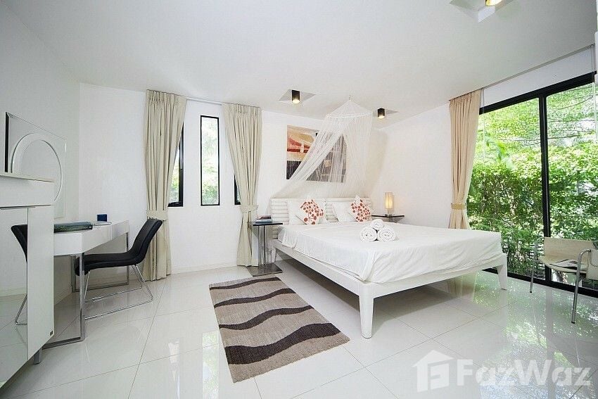รูป ขาย วิลล่า 3 ห้องนอน ในโครงการ เดอะ รีเจ้นท์ พูล วิลล่า - รูปที่ 7/22