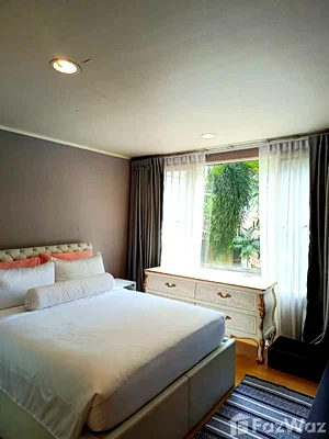 Condos for rent : 1 Bedroom Condo for rent at Baan Siriruedee 5651878