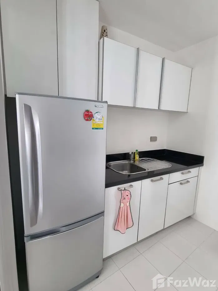 picture 1 Bedroom Condo for sale at Baan Rajprasong - 14/17
