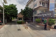 logo โครงการ ดรีมวิลเลจ สวนผัก 32