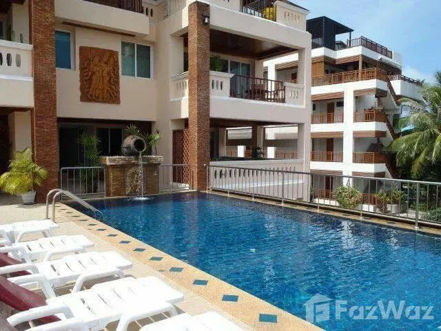 รูป ขาย คอนโด 1 ห้องนอน ในโครงการ สุรินทร์ สบาย - รูปที่ 15/18