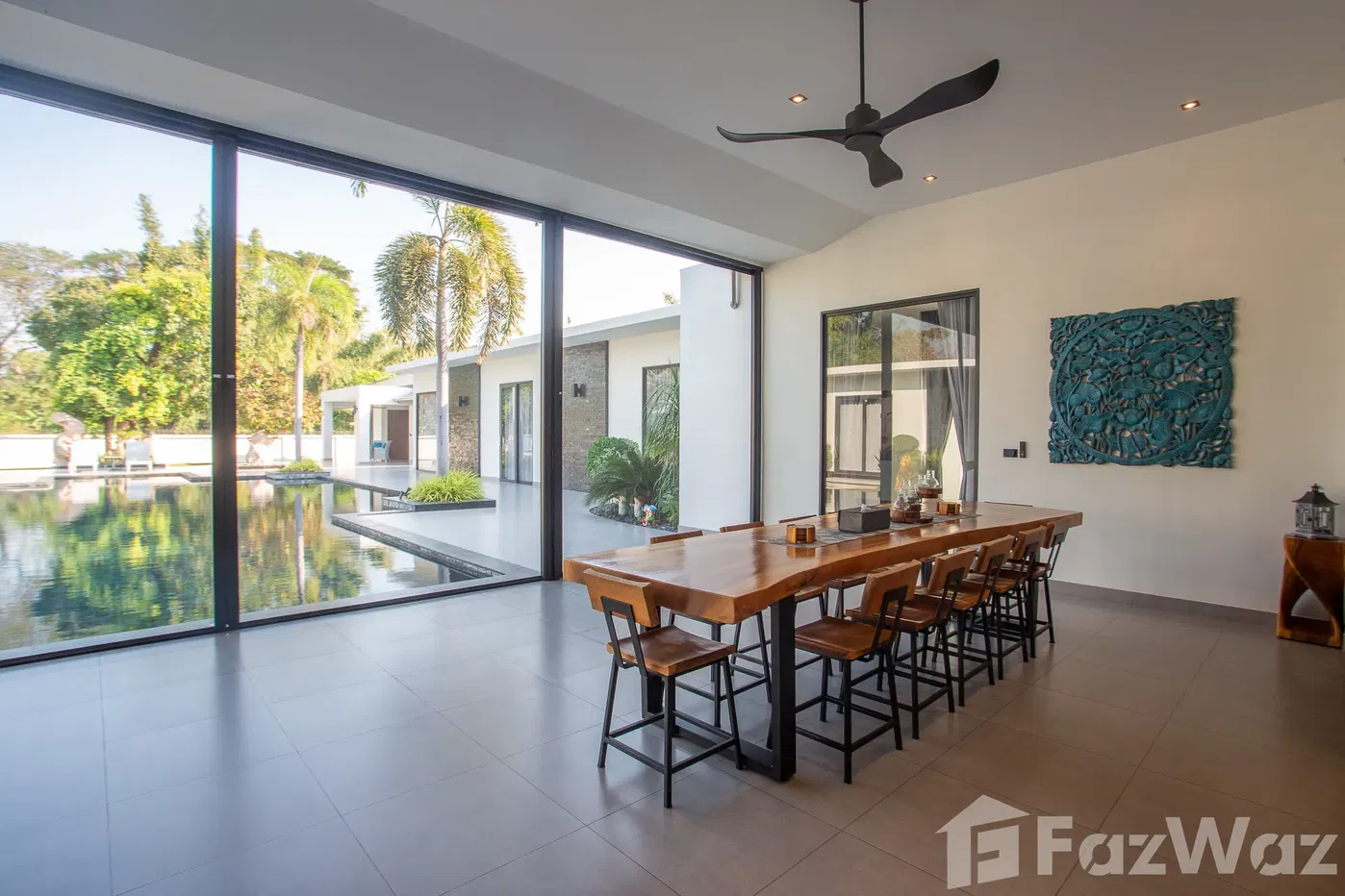 picture 6 Bedroom Villa for sale in Hin Lek Fai, Prachuap Khiri Khan - 20/89
