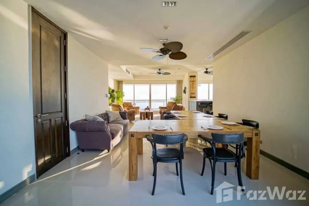 picture Reflection Condo 3Bed/4Bath 217 sqm 53th Floor FQ - 5/16