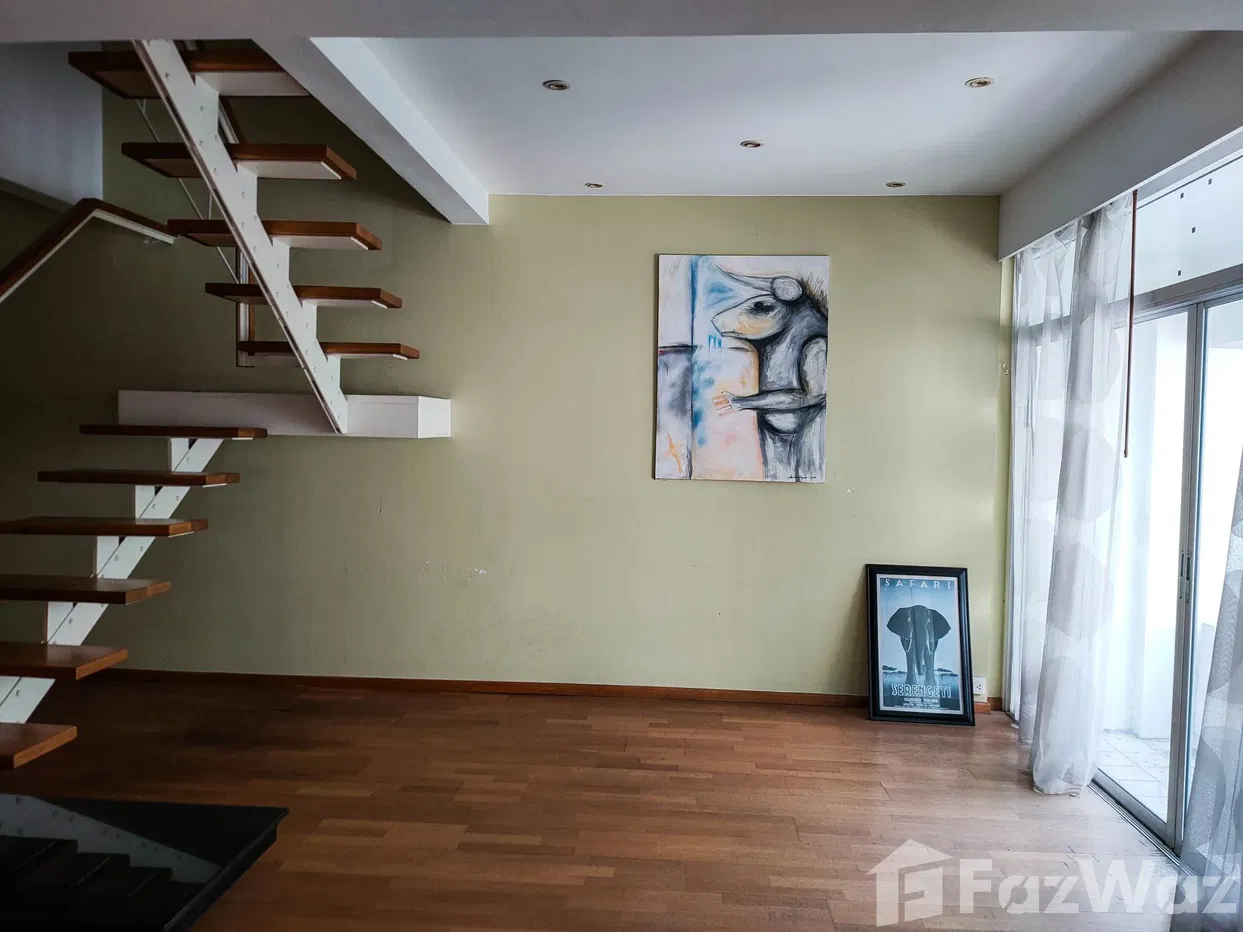 picture 3 Bedroom Condo for sale at Siam Penthouse 1 - 3/16