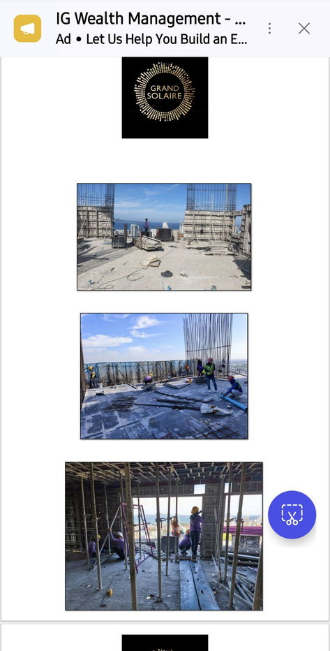 picture Condominium @ Grand Solaire for sale - 3/5