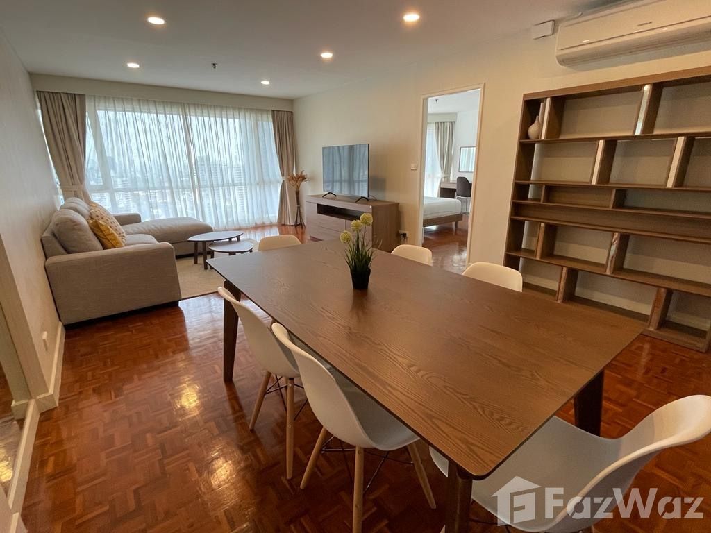 picture 2 Bedroom Condo for sale at Sukhumvit Suite - 3/17