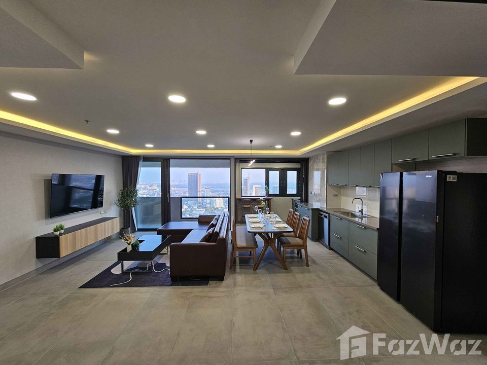 picture 3 Bedroom Condo for sale at The Waterford Diamond - 7/23