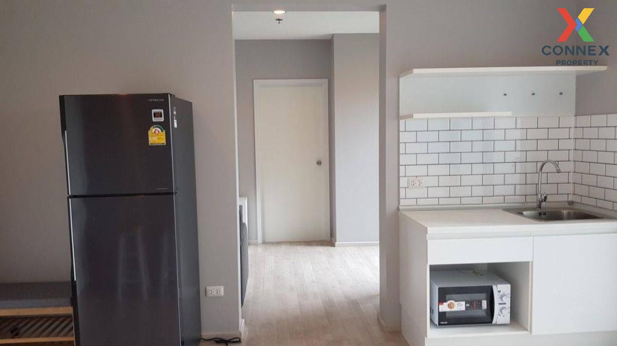 picture 🔥🔥🔥 For Rent Condo , Plum Condo Central Station , MRT-Sam Yaek Bang Yai , Sao Thong Hin , Bang Yai , Nonthaburi , CX-127893 ✅ Live chat with us ADD LINE @connexproperty ✅ 🔥🔥🔥 - 6/7