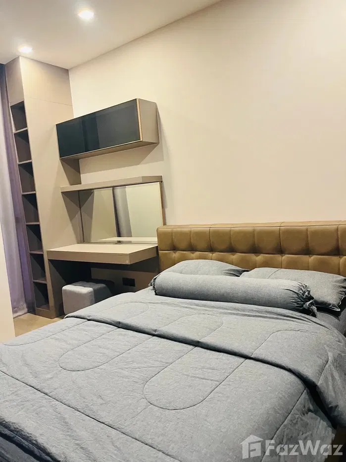 รูป ให้เช่า Ashton Asoke ชั้น 45 วิวเมืองสวย 5587132 - รูปที่ 15/16